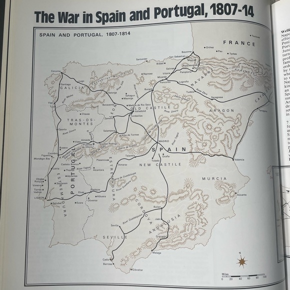 Atlas of Military Strategy - Picture 9 of 9